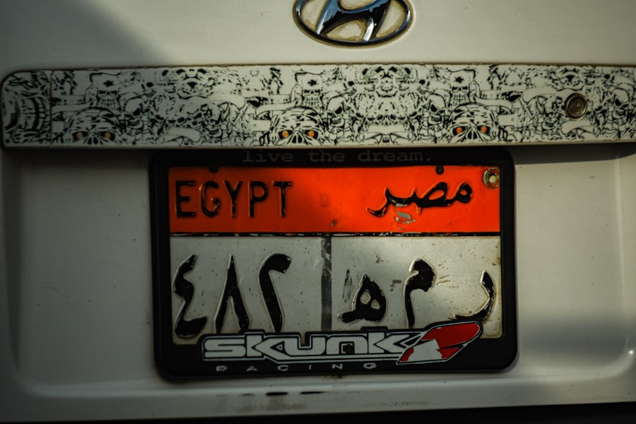 Middle East Geopolitics