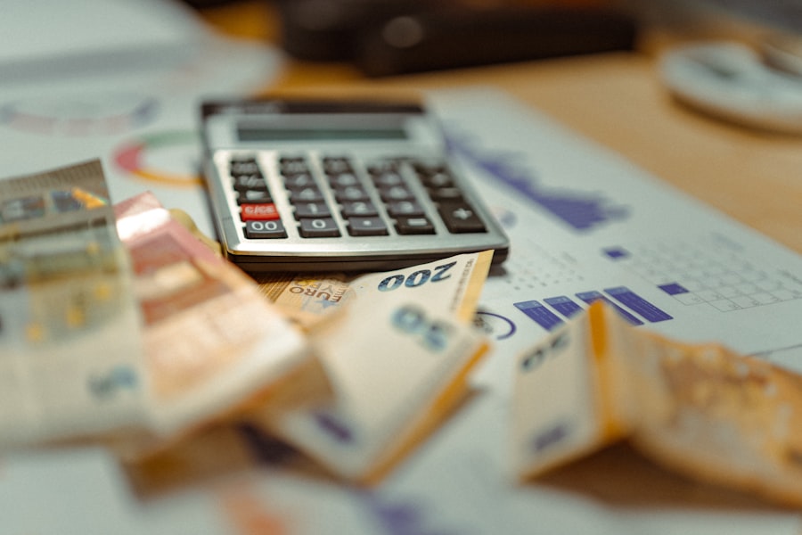 financial emergency plan