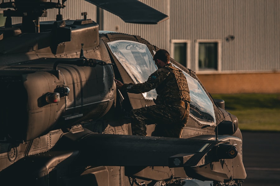 defense production act