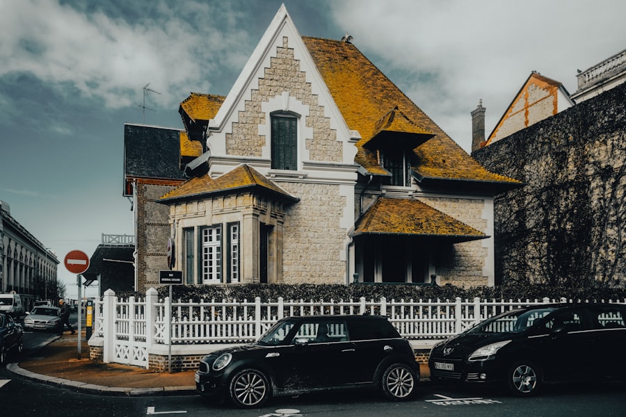sell my house