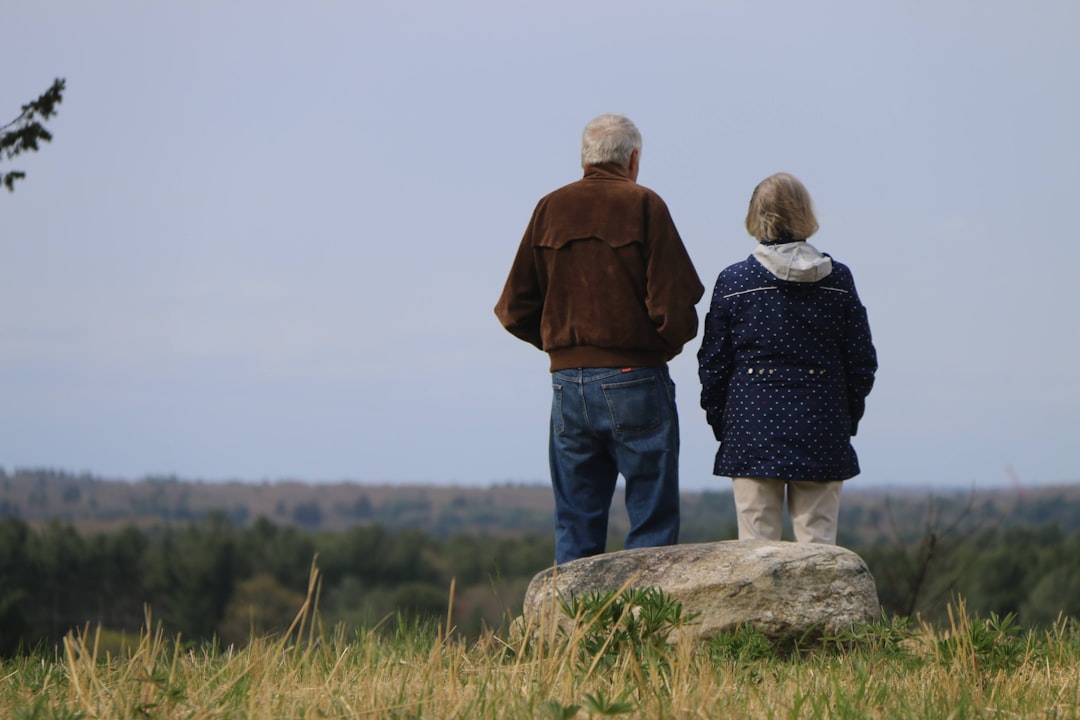 Photo retirement account safety