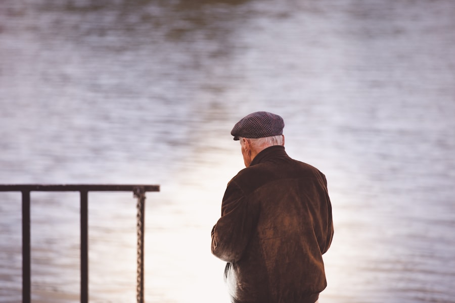 Photo retirement account safety
