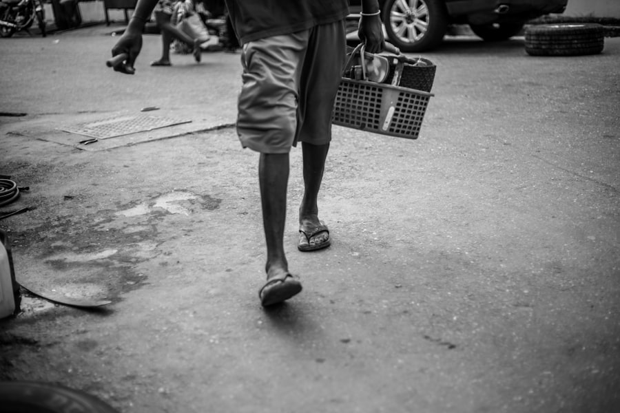 Photo economic stabilization measures
