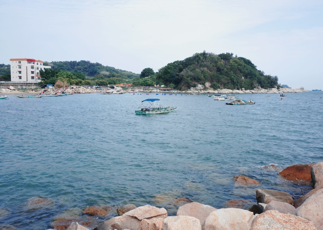 Photo South China Sea