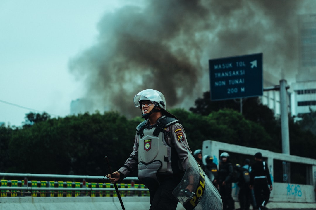 Photo national emergency