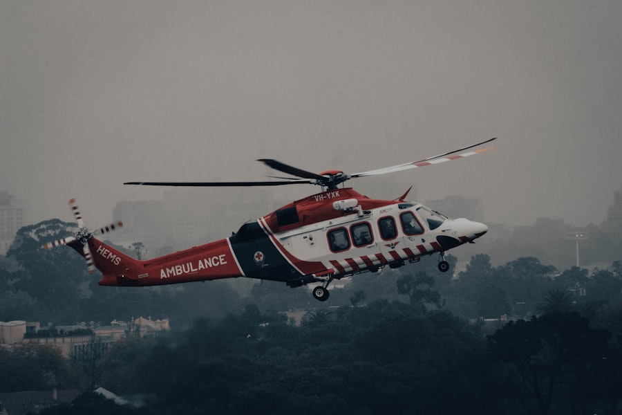 Photo national emergency