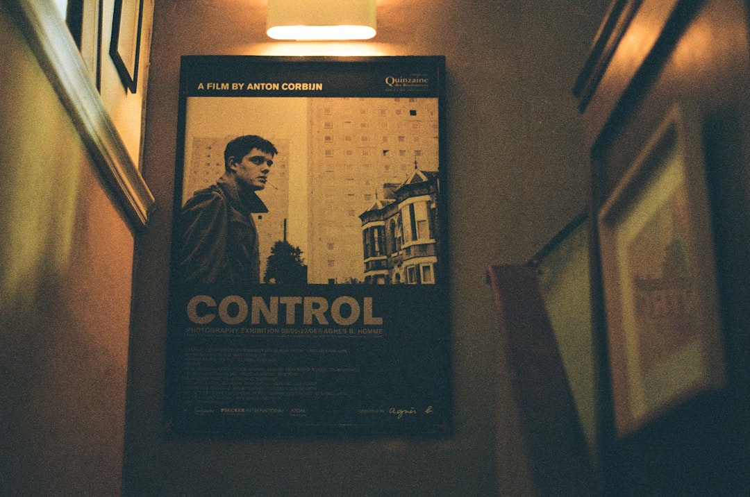 Photo government control