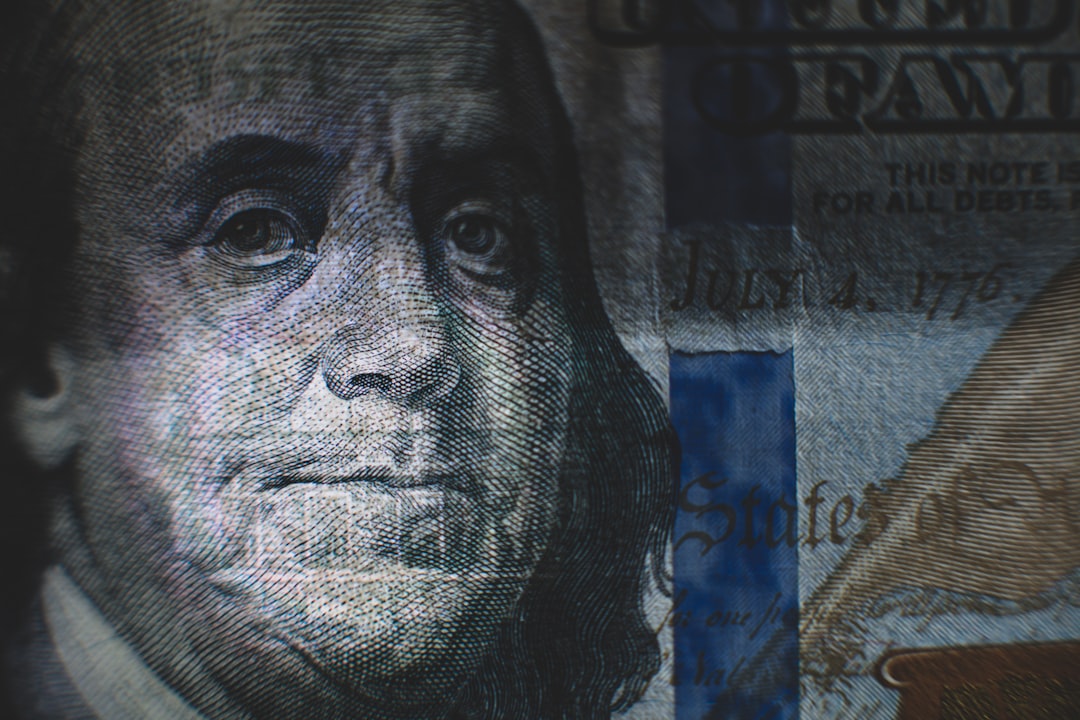 Photo survive dollar crash