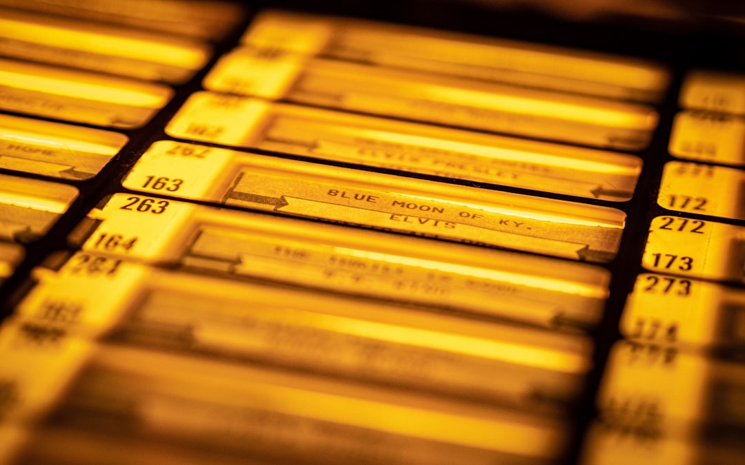 Photo gold confiscation