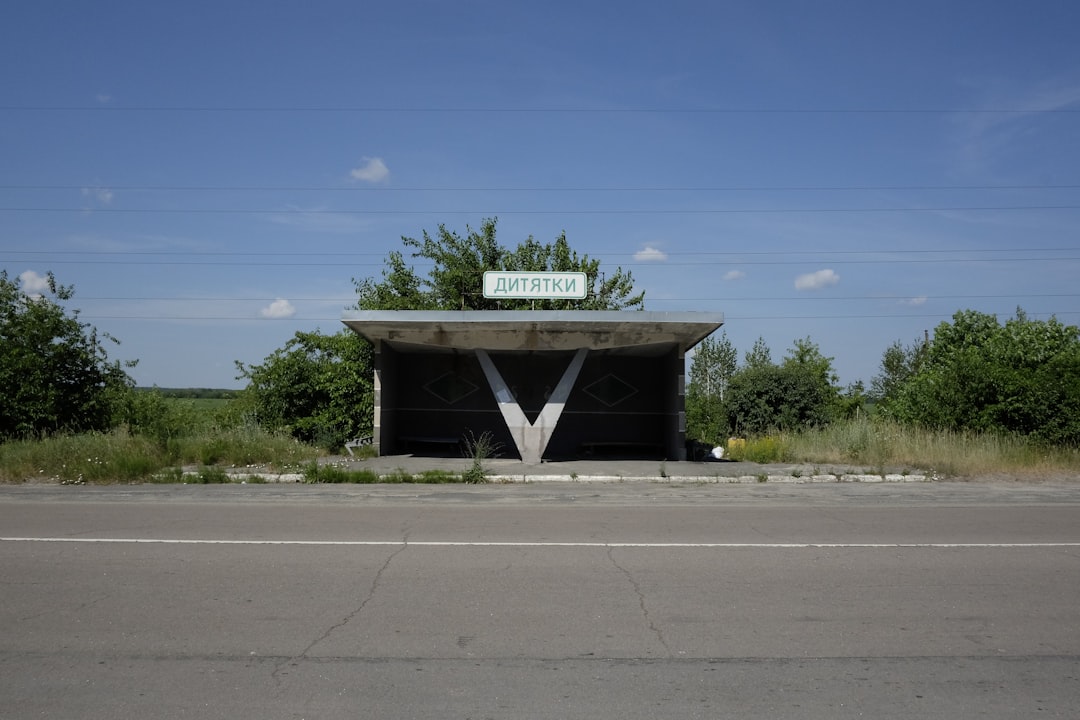 Photo Ukraine Border Conflict