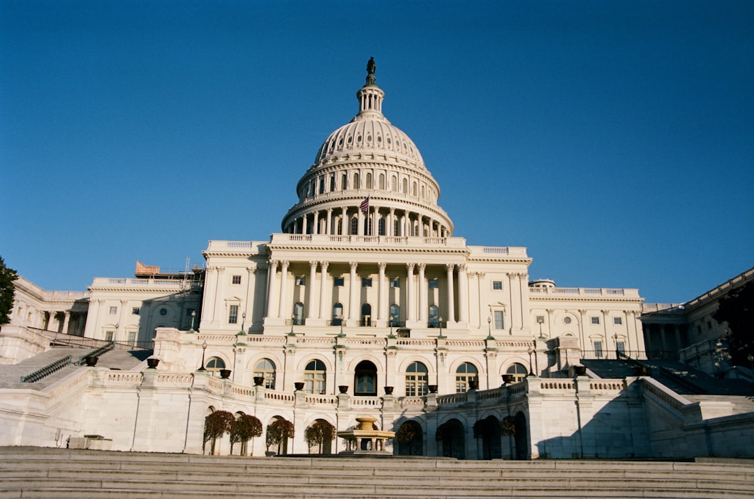 Photo national emergency powers act