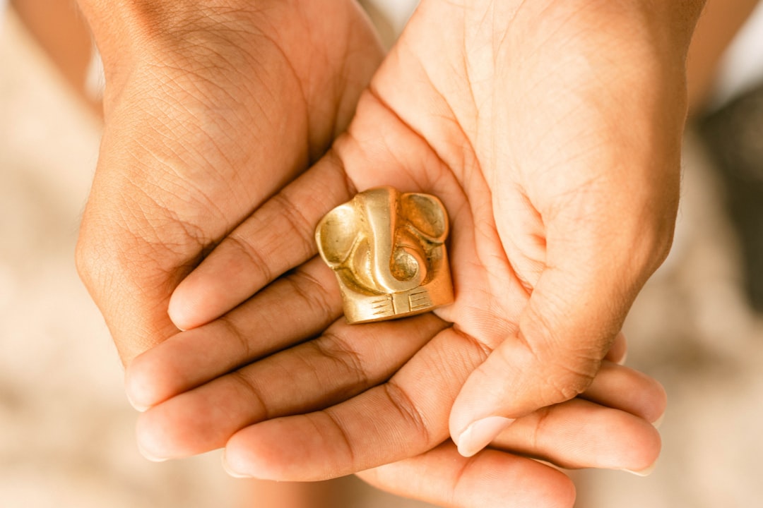 Photo wealth protection