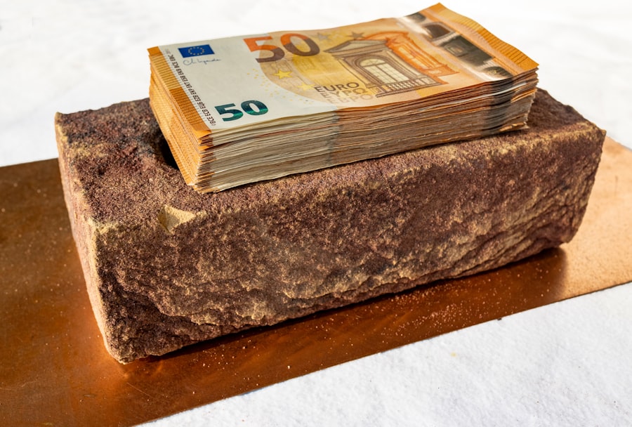 Photo wealth protection
