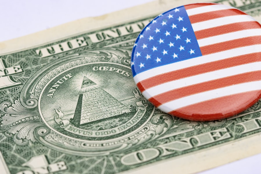 Photo buy before us dollar collapses