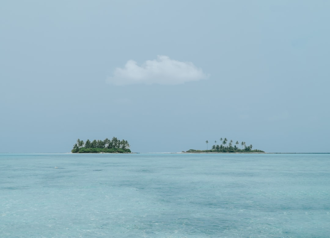 Photo Island Developing States