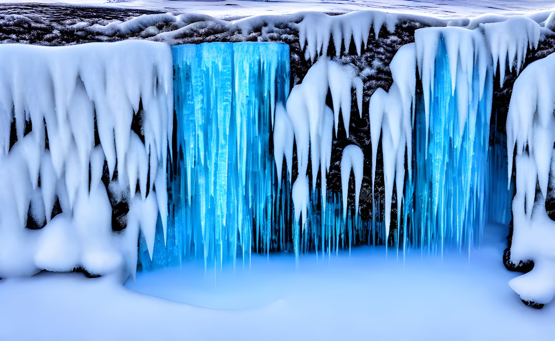 Photo asset freezing powers