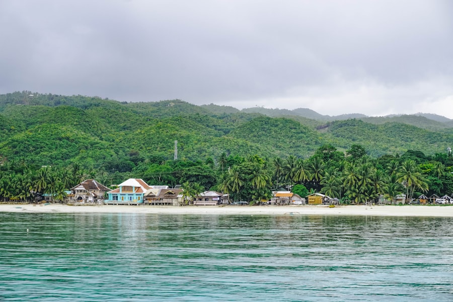 Photo Island Developing States