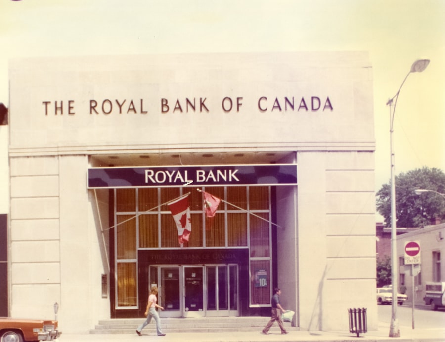 Photo bank deposits
