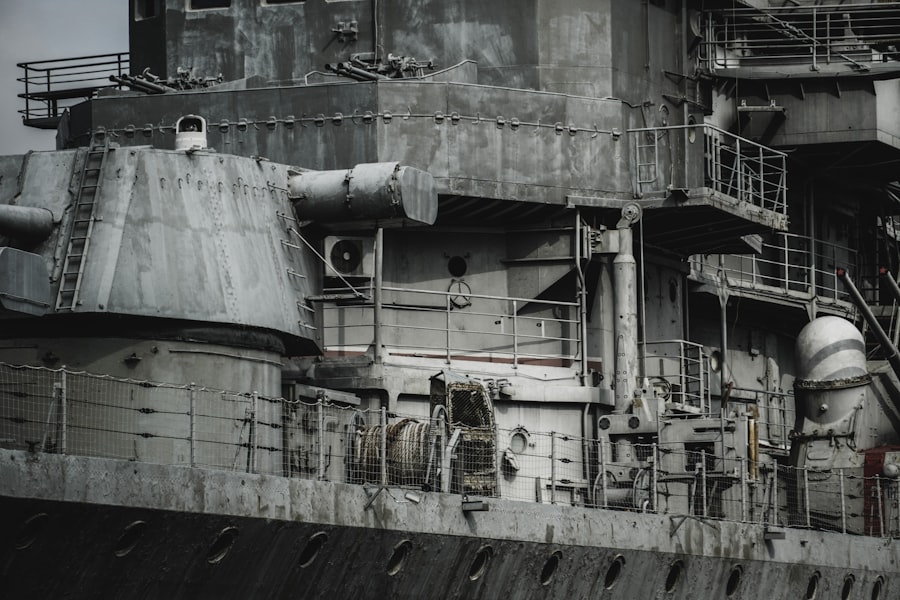 Photo defense production act