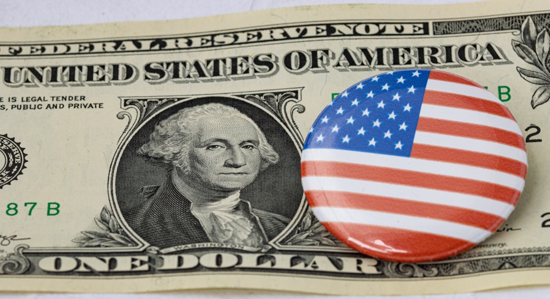 Photo emergency economic powers