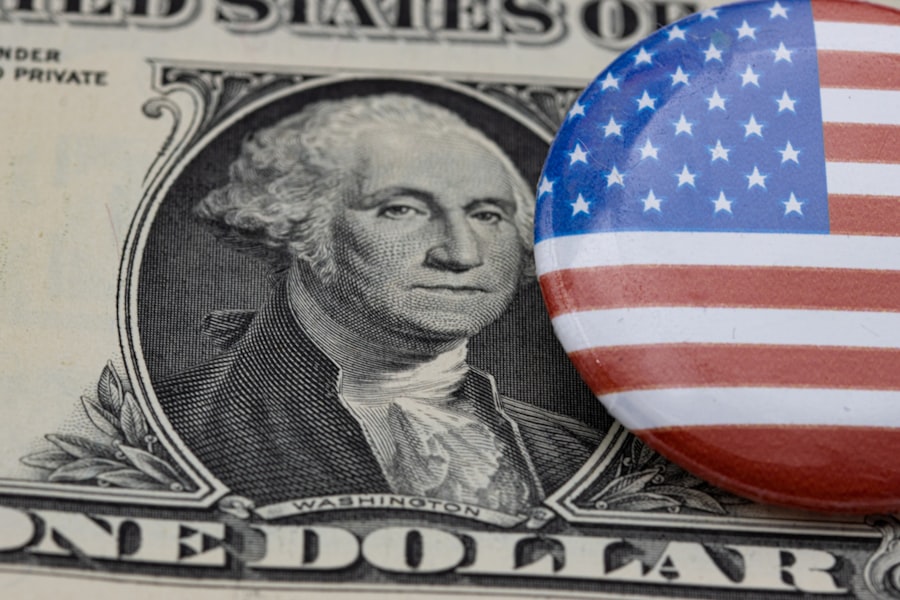 Photo emergency economic powers