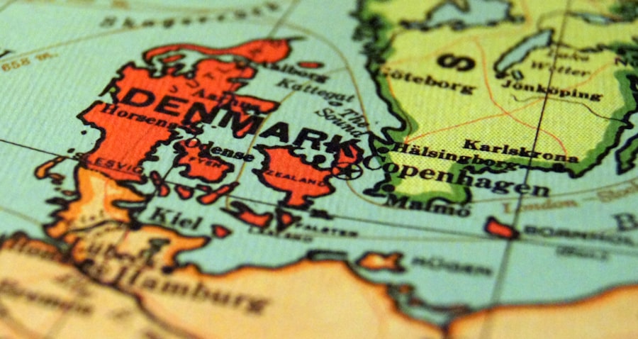 Photo Middle East Geopolitics
