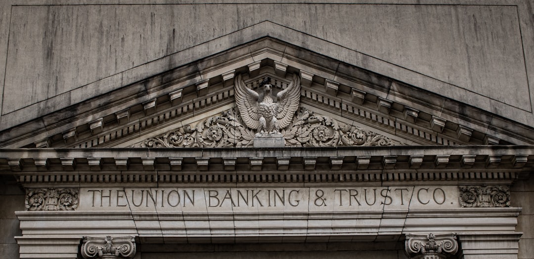 Photo financial bank bail-in