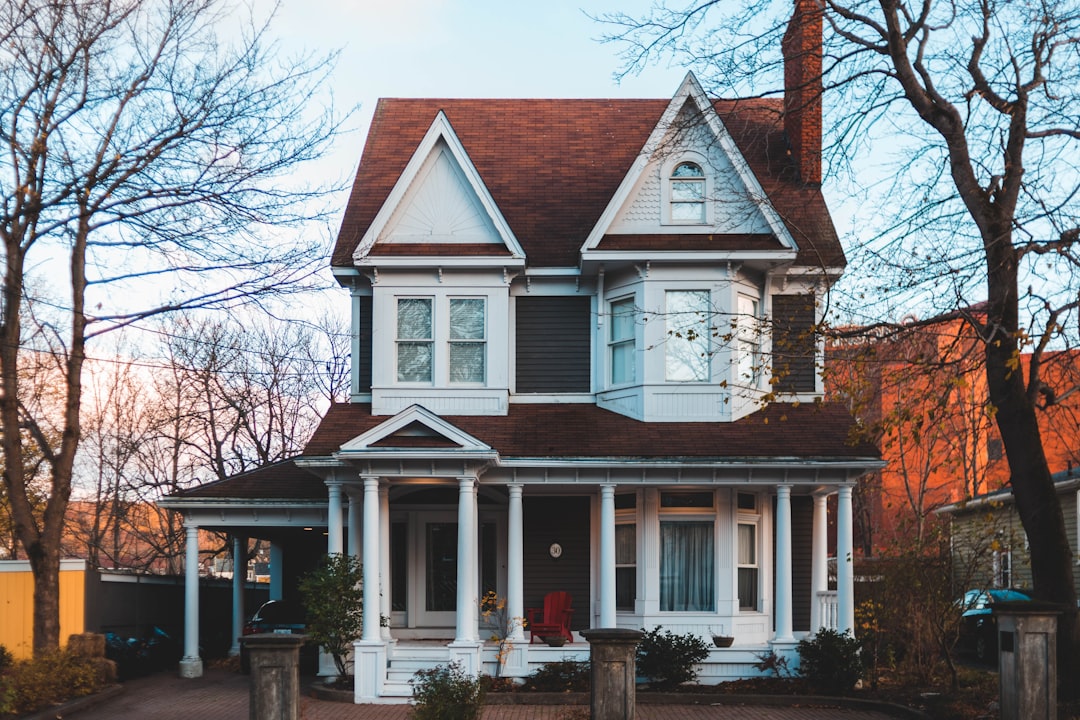 Photo sell my house