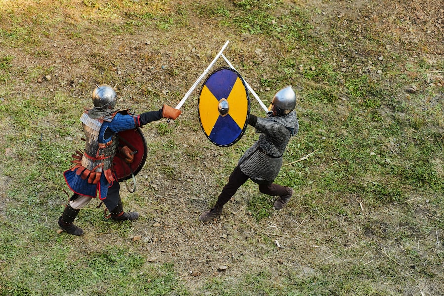 Photo Flanders vs Wallonia