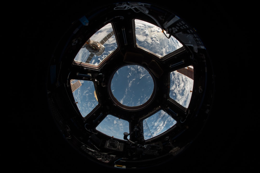 Photo space governance