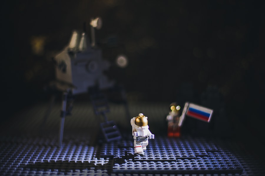 Photo space governance