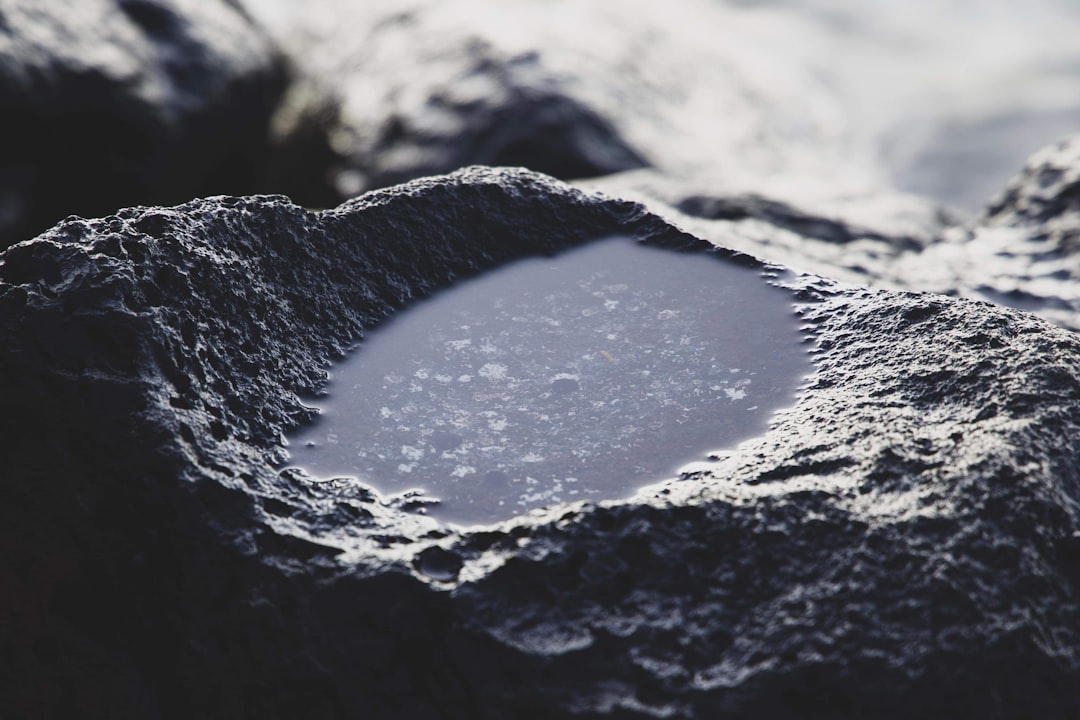 Photo lunar resources