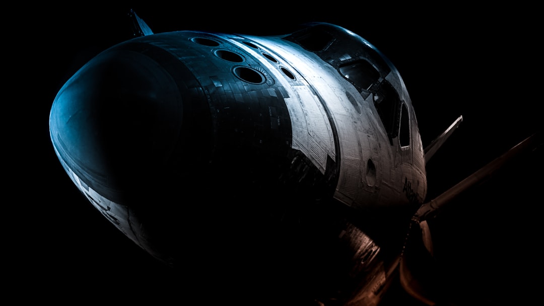 Photo space warfare