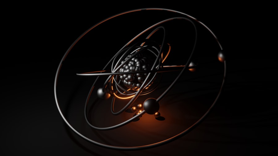 Photo cislunar space domain awareness technology