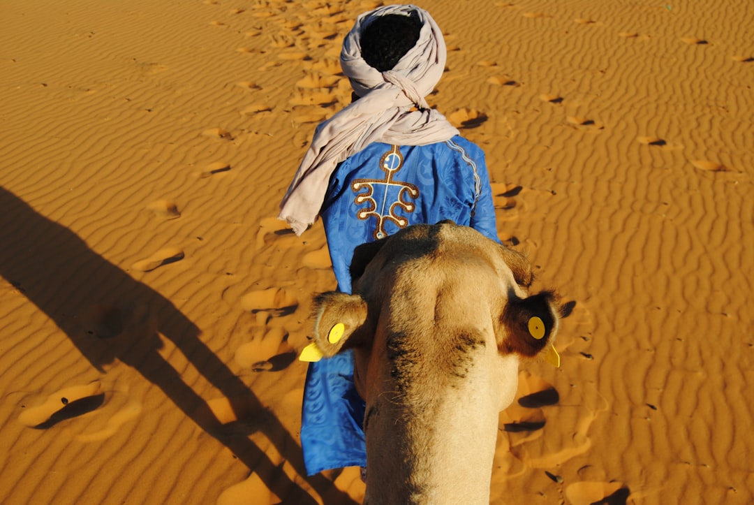 Photo Sudan Conflict