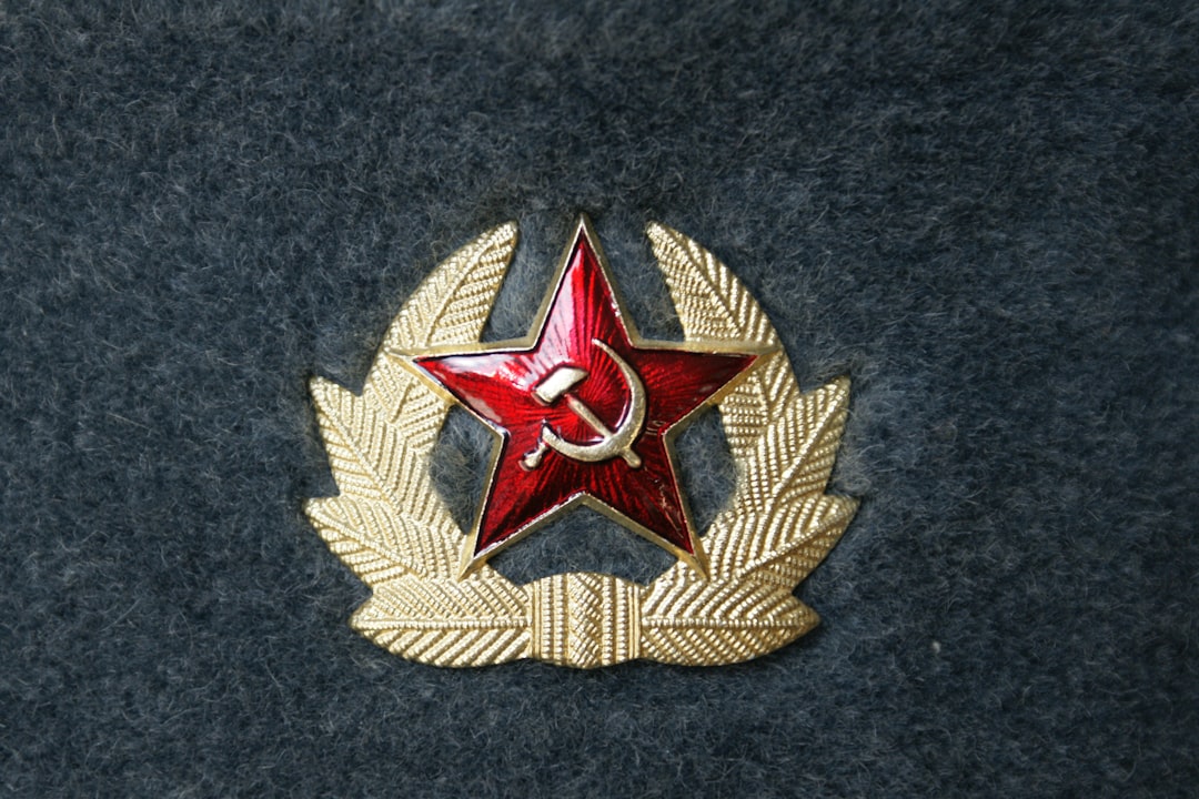 Photo Russias role