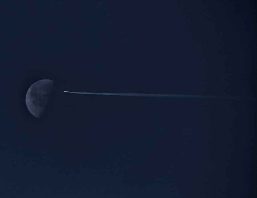 Photo moon defense