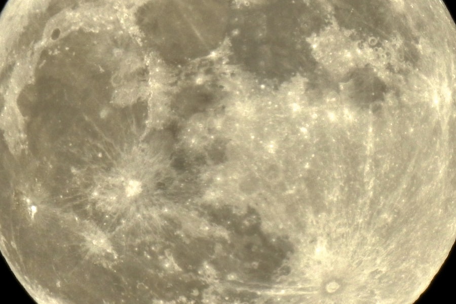 Photo lunar mining property rights