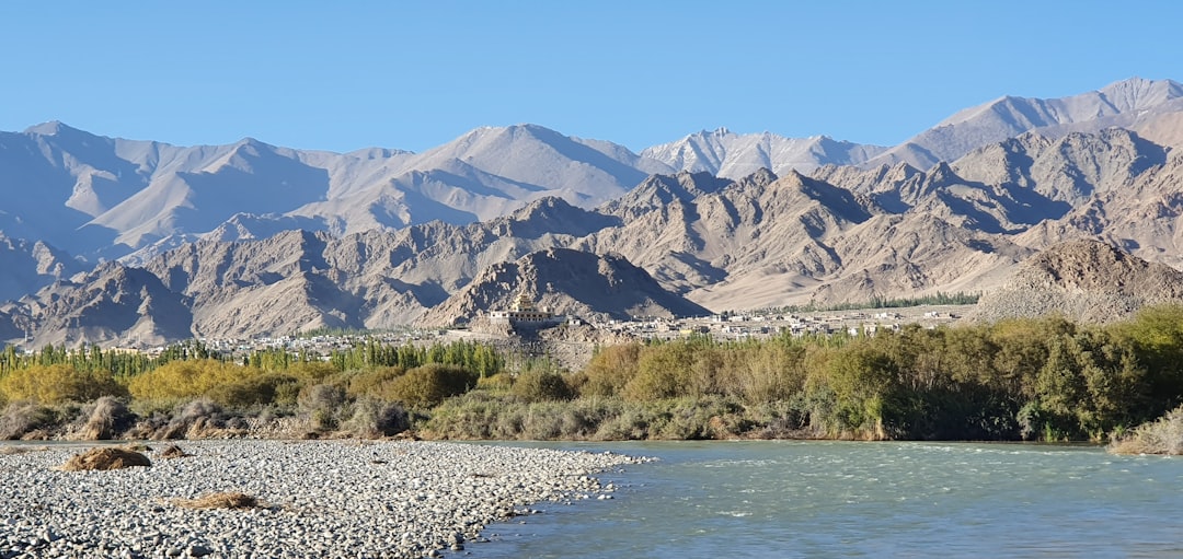Photo Afghanistan Geography