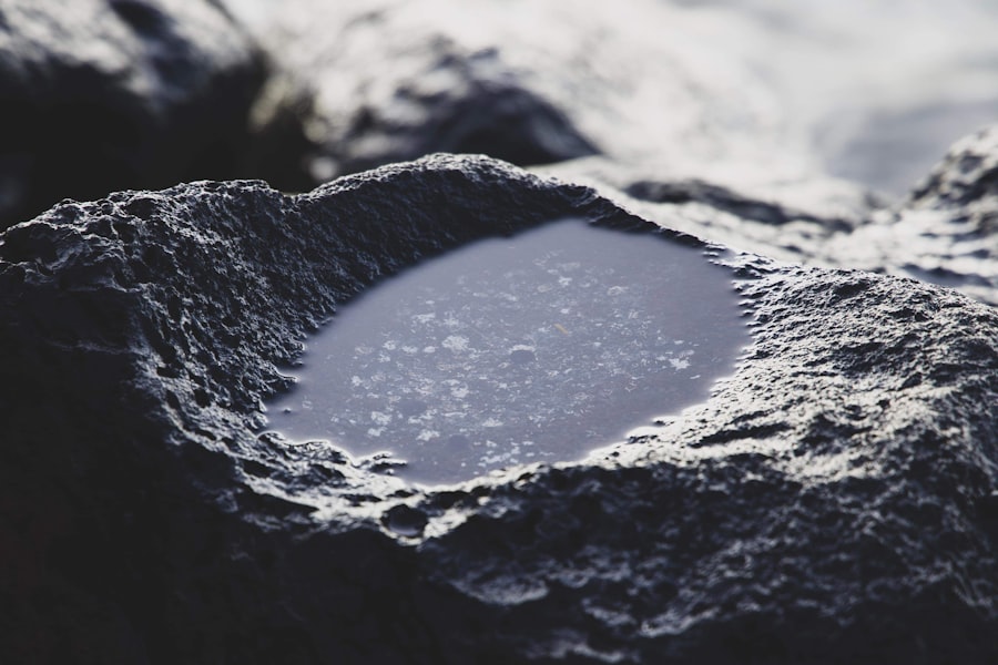 Photo lunar base defense