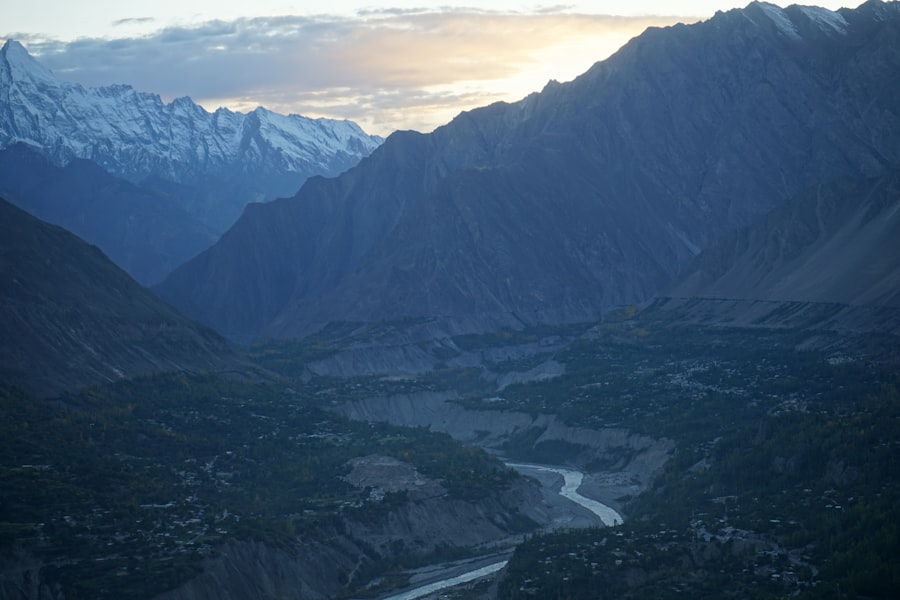 Photo Afghanistan Geography