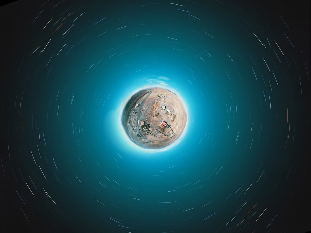 Photo lunar helium three