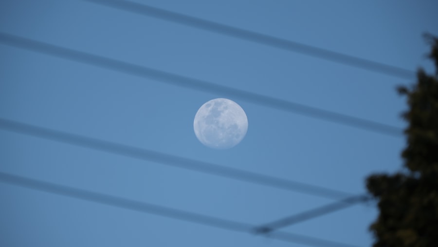 Photo lunar helium three