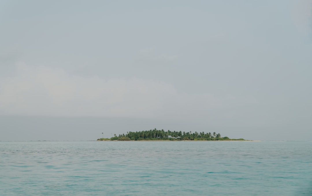 Photo Tuvalu Future