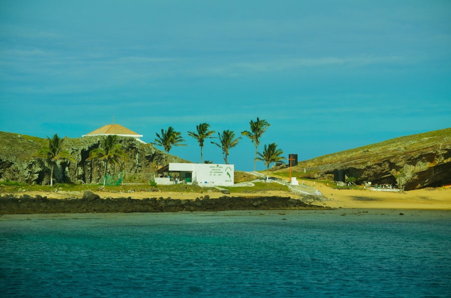 Photo Tuvalu Future