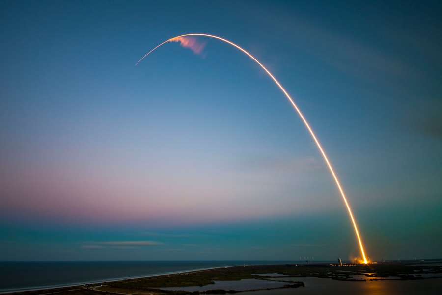 Photo space exploration
