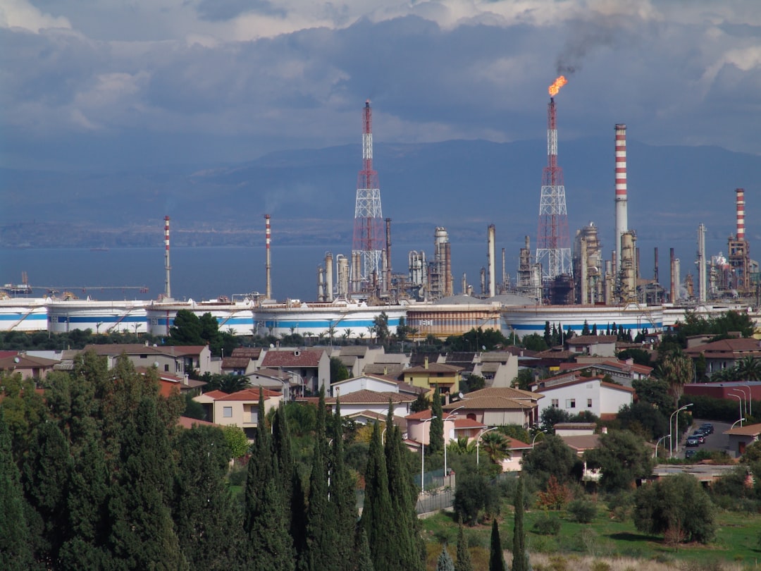 Photo NAFTA and USMCA