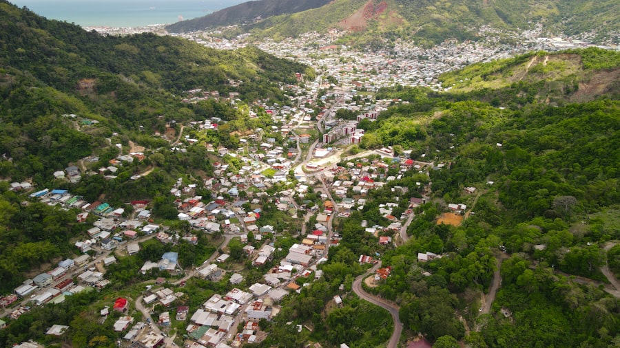 Photo Haiti State Failure