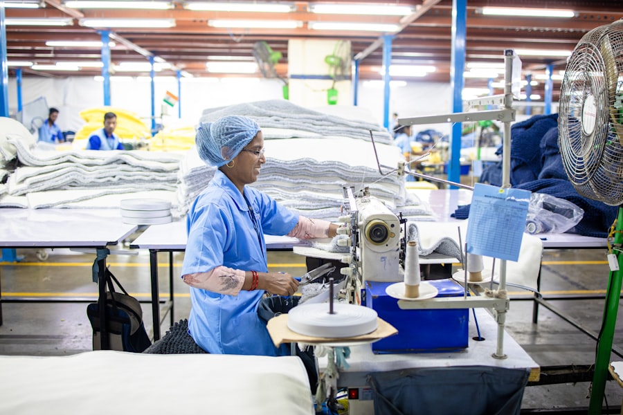 Photo manufacturing sector growth