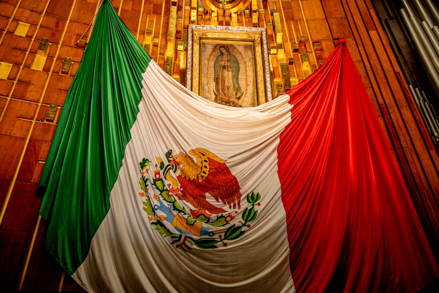 Photo Mexico tariff loophole